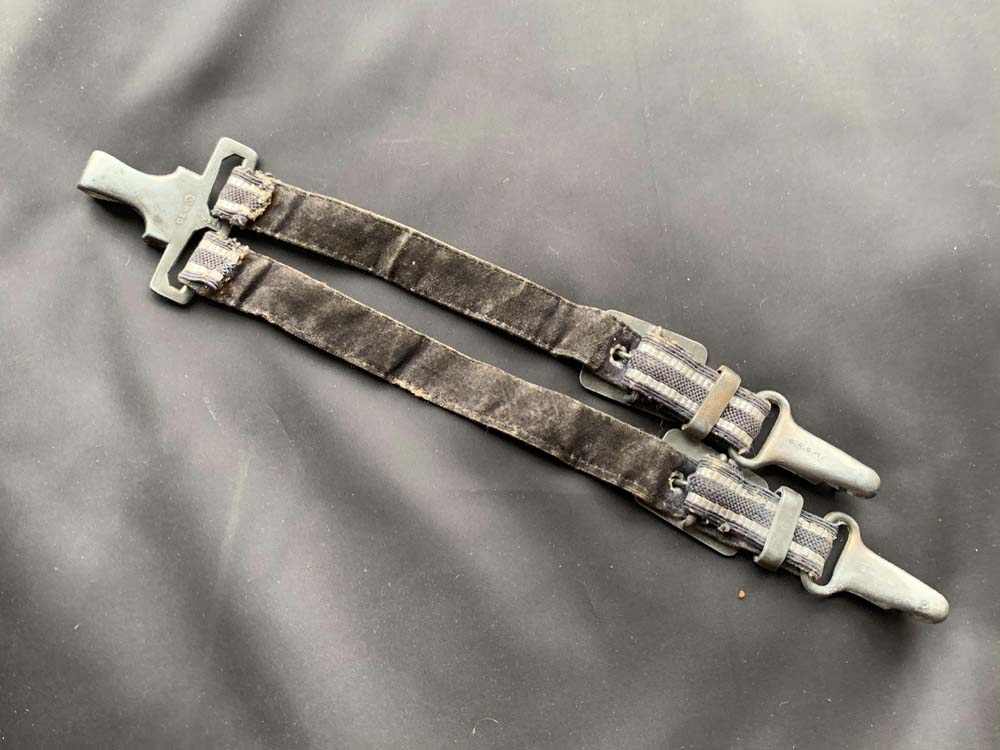 Подвес к кортику Люфтваффе 2-й модели