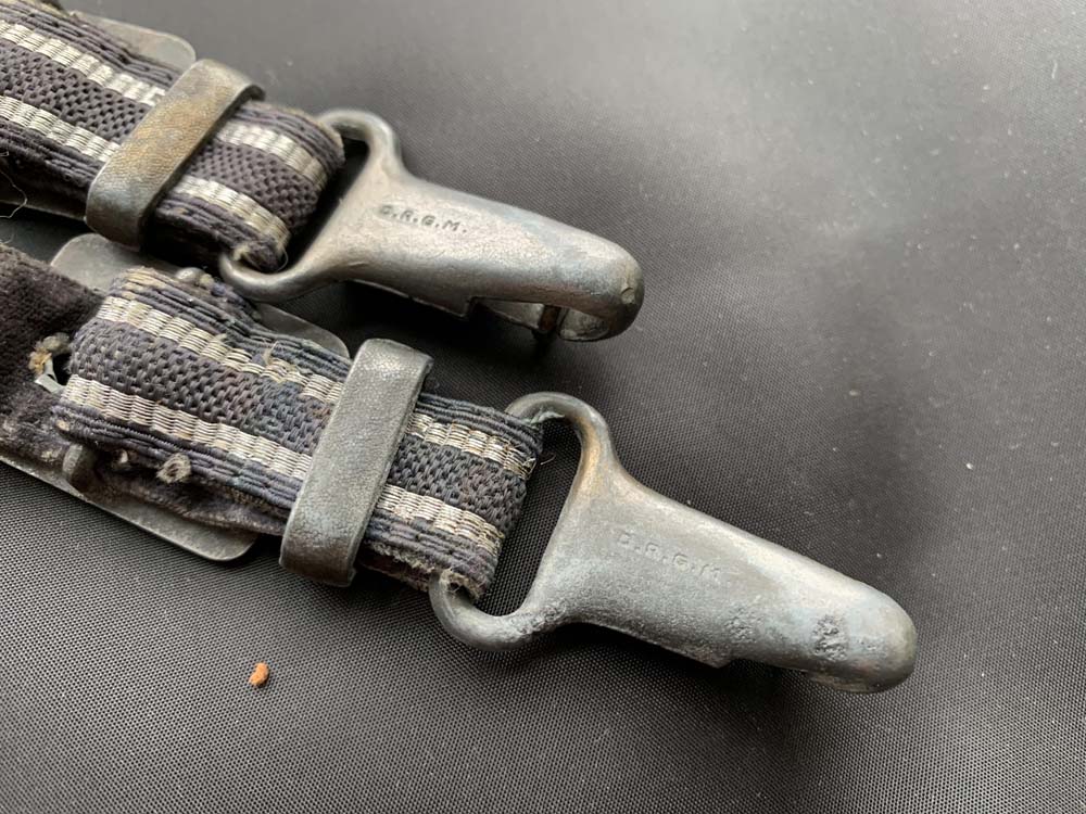 Подвес к кортику Люфтваффе 2-й модели