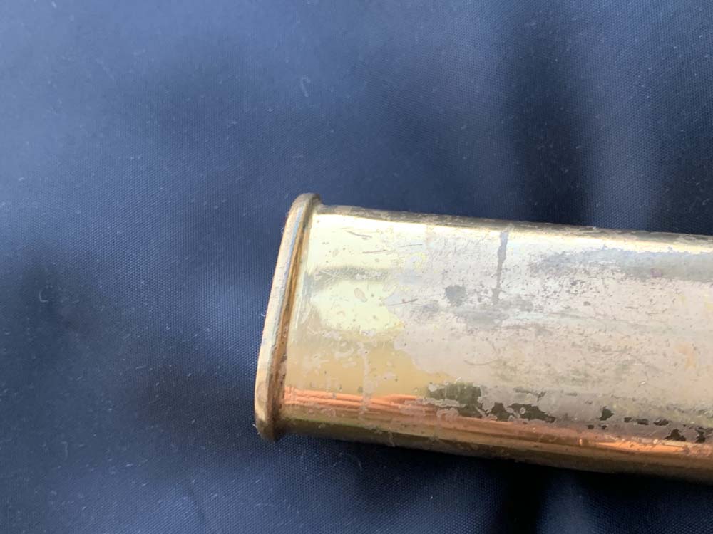 Кортик чиновников и лесничих лесных хозяйств образца 1937 года Чехословакия