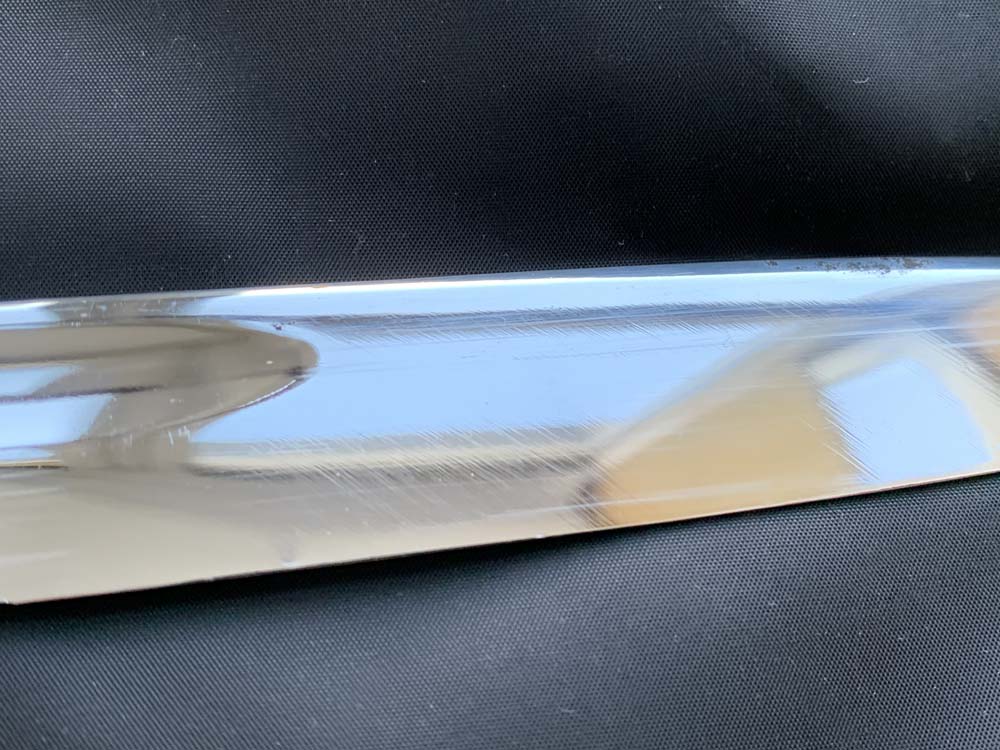 Кортик чиновников и лесничих лесных хозяйств образца 1937 года Чехословакия