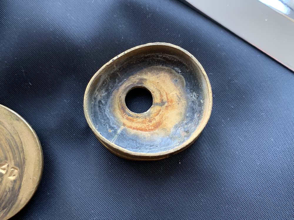 Кортик чиновников и лесничих лесных хозяйств образца 1937 года Чехословакия