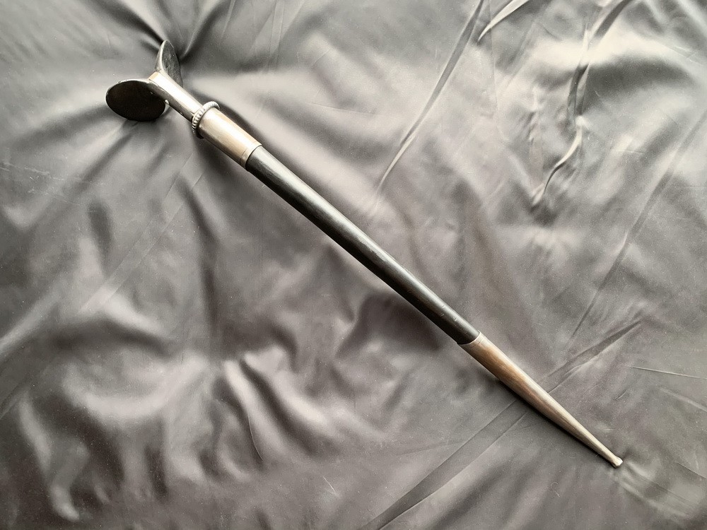 Турецкий ятаган 19 век