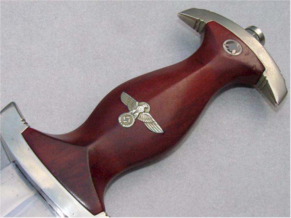 подарунковий кинджал від виробника ASSO