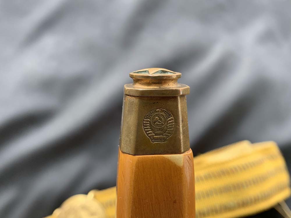 Кортик авиационный СССР образца 1949 года