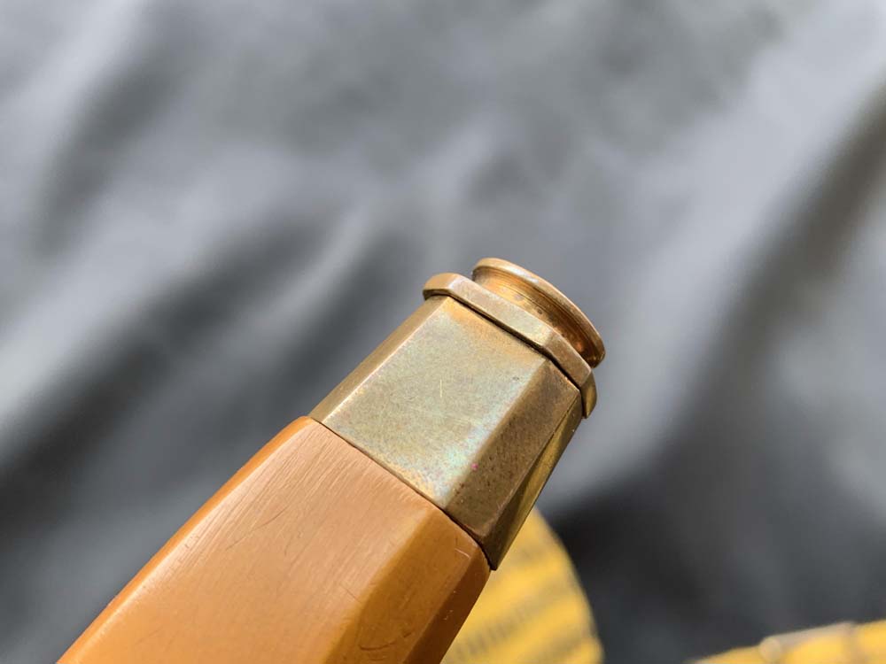 Кортик авиационный СССР образца 1949 года