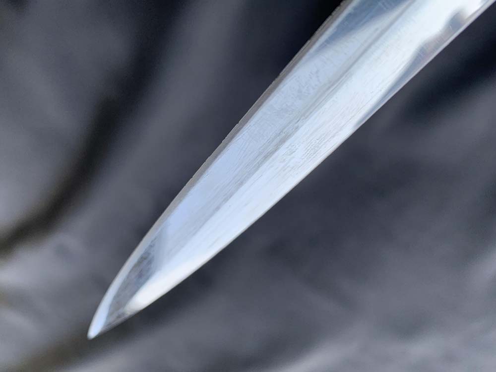 Кортик авиационный СССР образца 1949 года