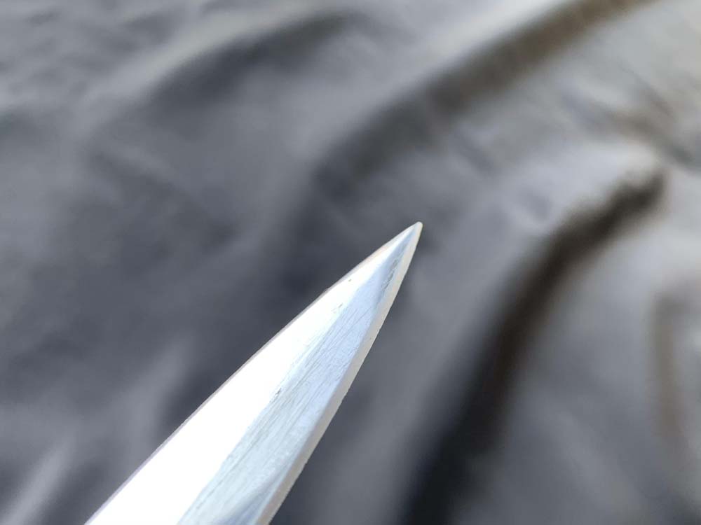 Кортик авиационный СССР образца 1949 года