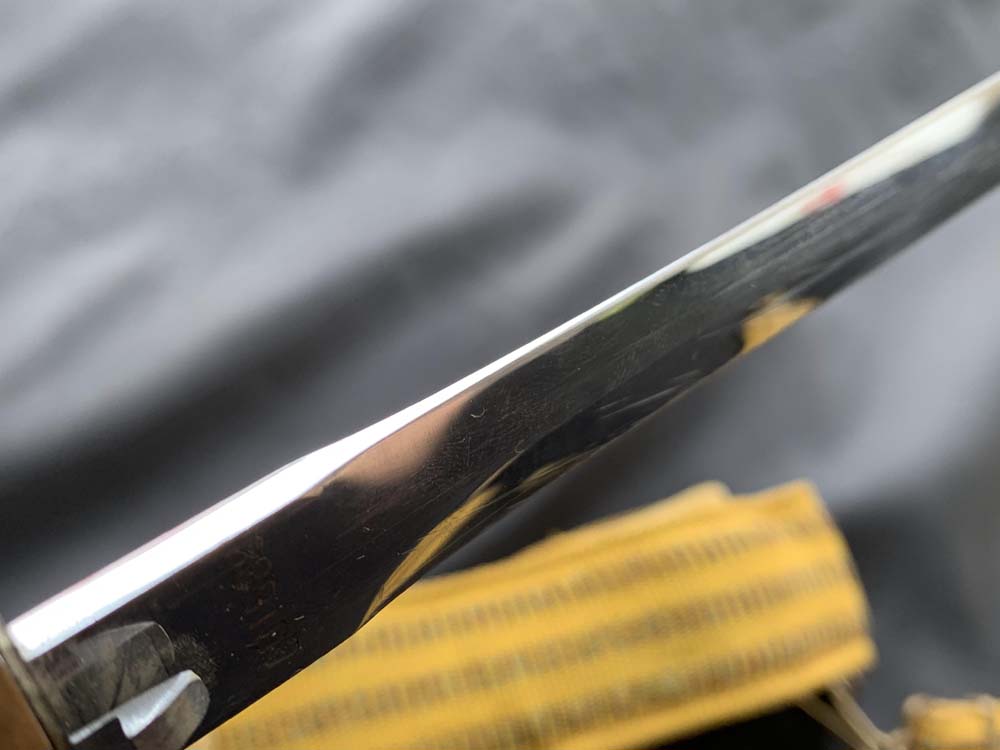 Кортик авиационный СССР образца 1949 года