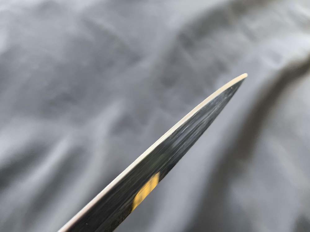 Кортик авиационный СССР образца 1949 года