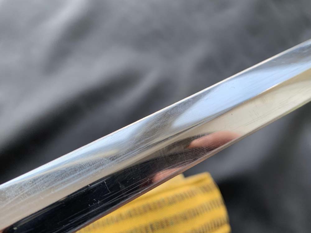 Кортик авиационный СССР образца 1949 года