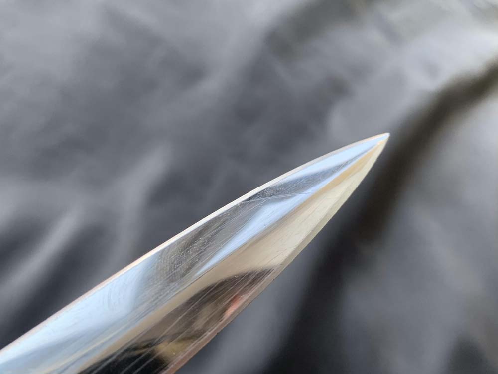 Кортик авиационный СССР образца 1949 года