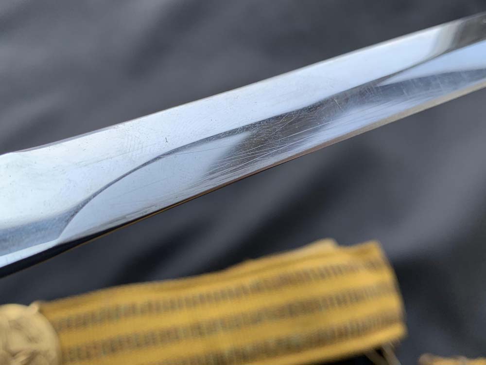 Кортик авиационный СССР образца 1949 года