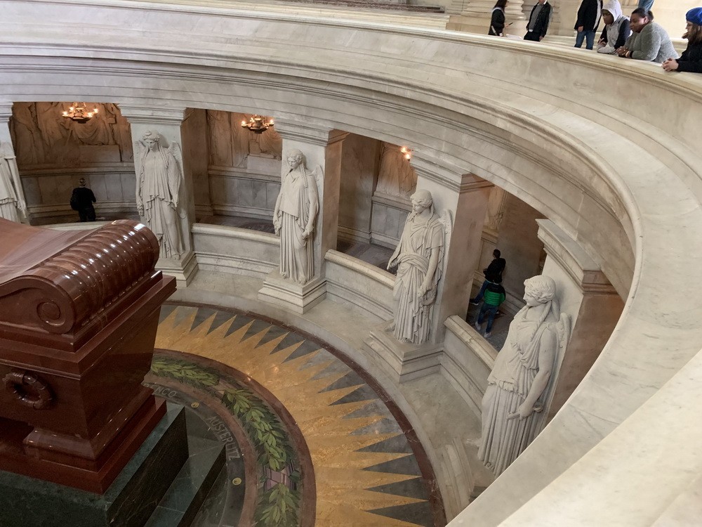 Гробниця Наполеона