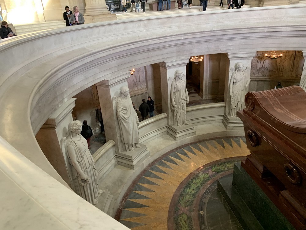 Гробниця Наполеона