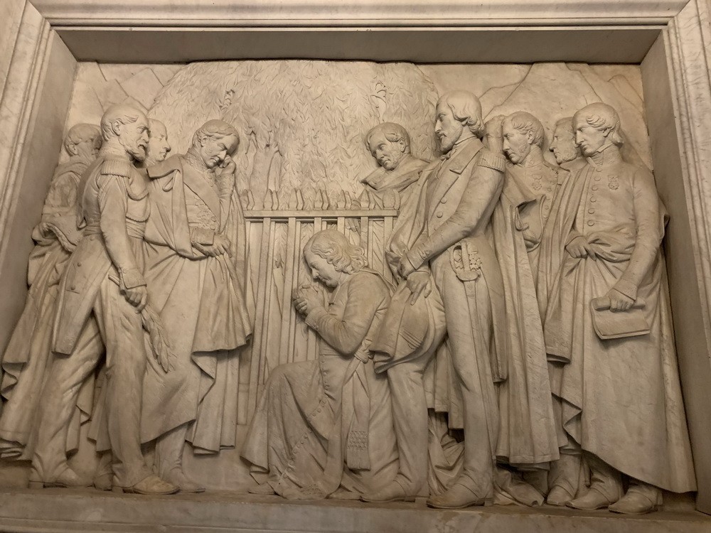 Архітектура Франції зі зброєю