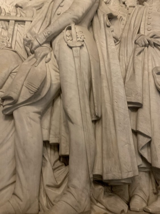 Архітектура Франції зі зброєю