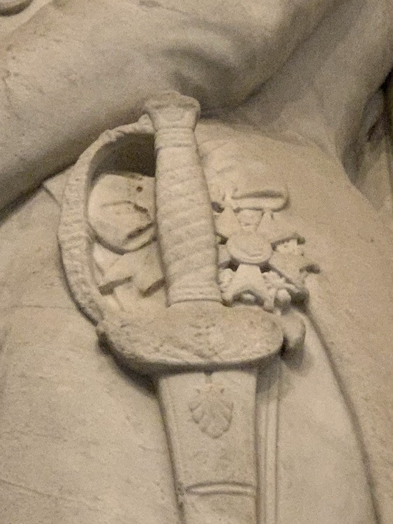 Архітектура Франції зі зброєю