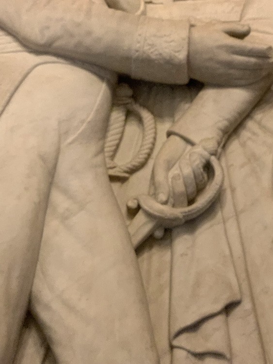 Архітектура Франції зі зброєю