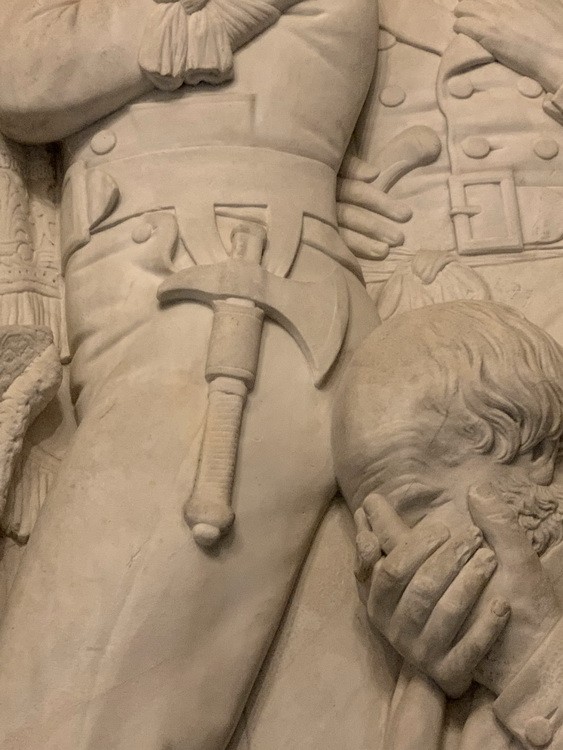 Архітектура Франції зі зброєю