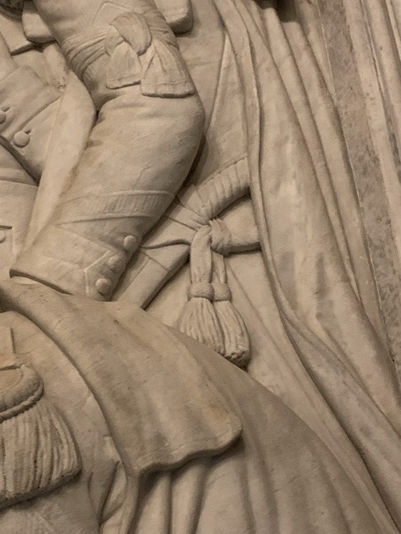 Архітектура Франції зі зброєю