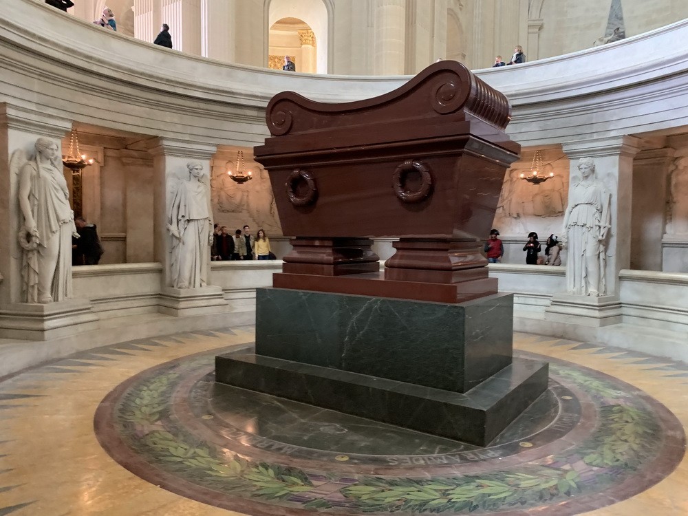 Гробниця Наполеона