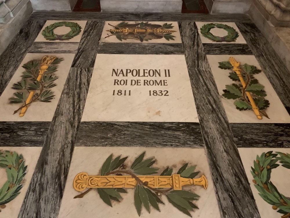 Гробниця Наполеона