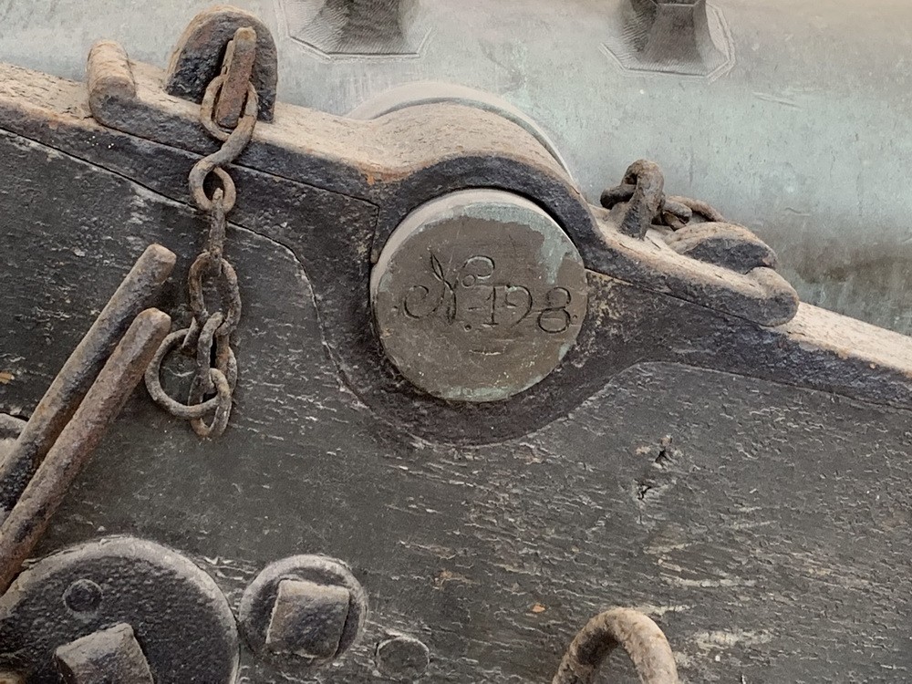 Антична бойова гармата