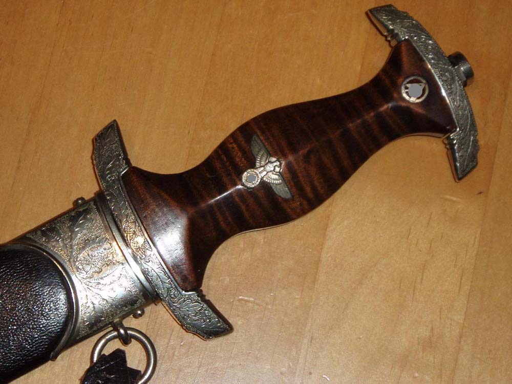 Са Подарунковий кинджал