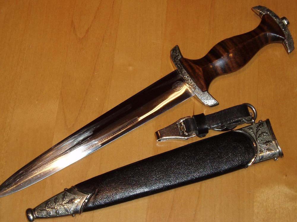 Са Подарунковий кинджал