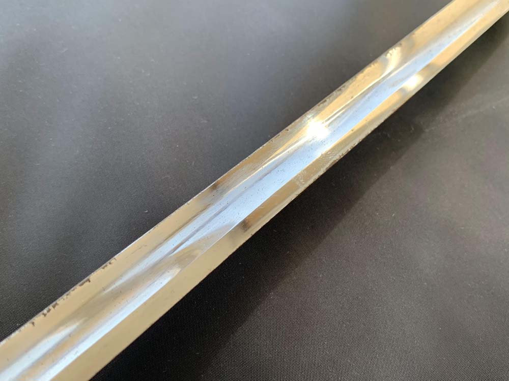 Шпага Австрийская военного чиновника образца 1878 года KÜLL