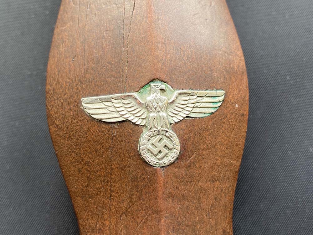 Ранний кинжал НСКК Henckels J.A. ZWILLING, Solingen