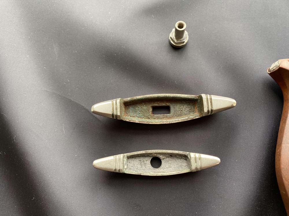 Ранний кинжал НСКК Henckels J.A. ZWILLING, Solingen