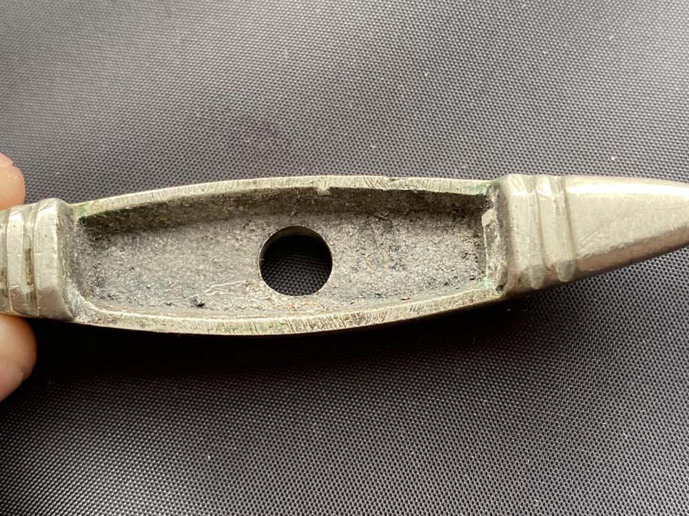 Ранний кинжал НСКК Henckels J.A. ZWILLING, Solingen