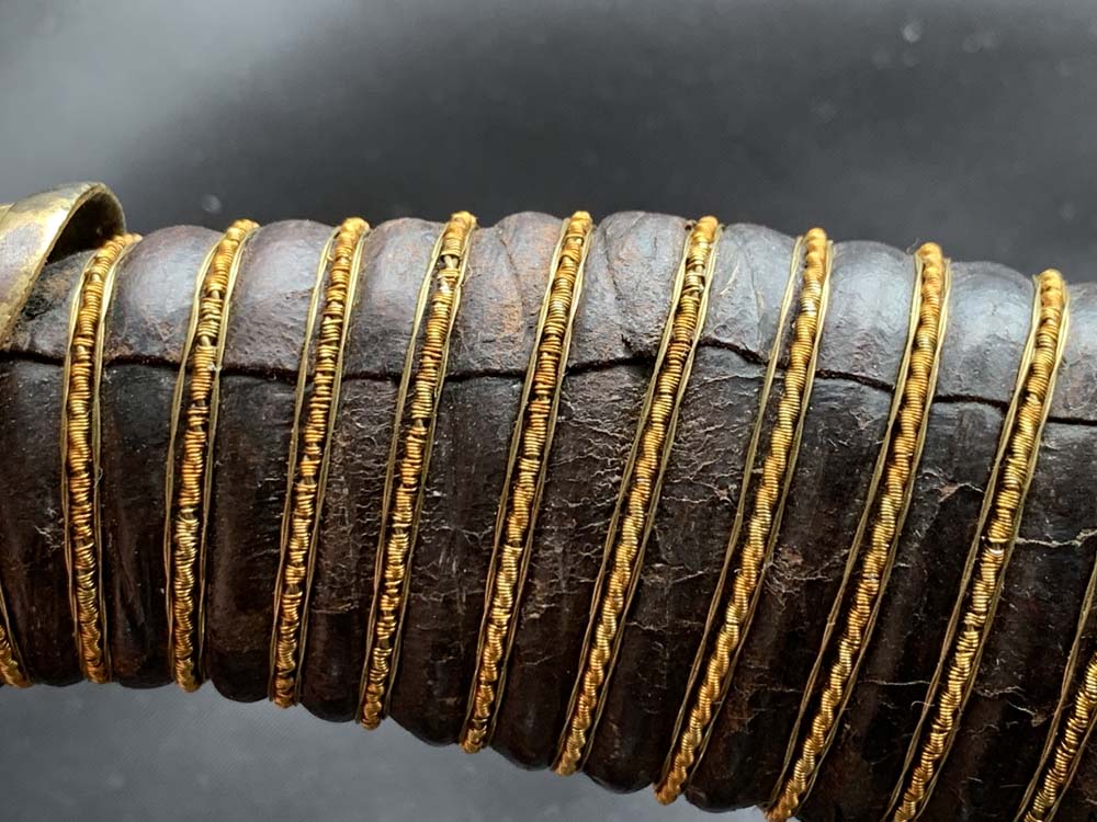 Русская драгунская офицерская сабля образца 1841 года