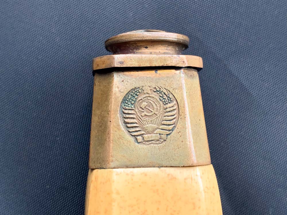 Кортик СССР ВВС ЗИК 57