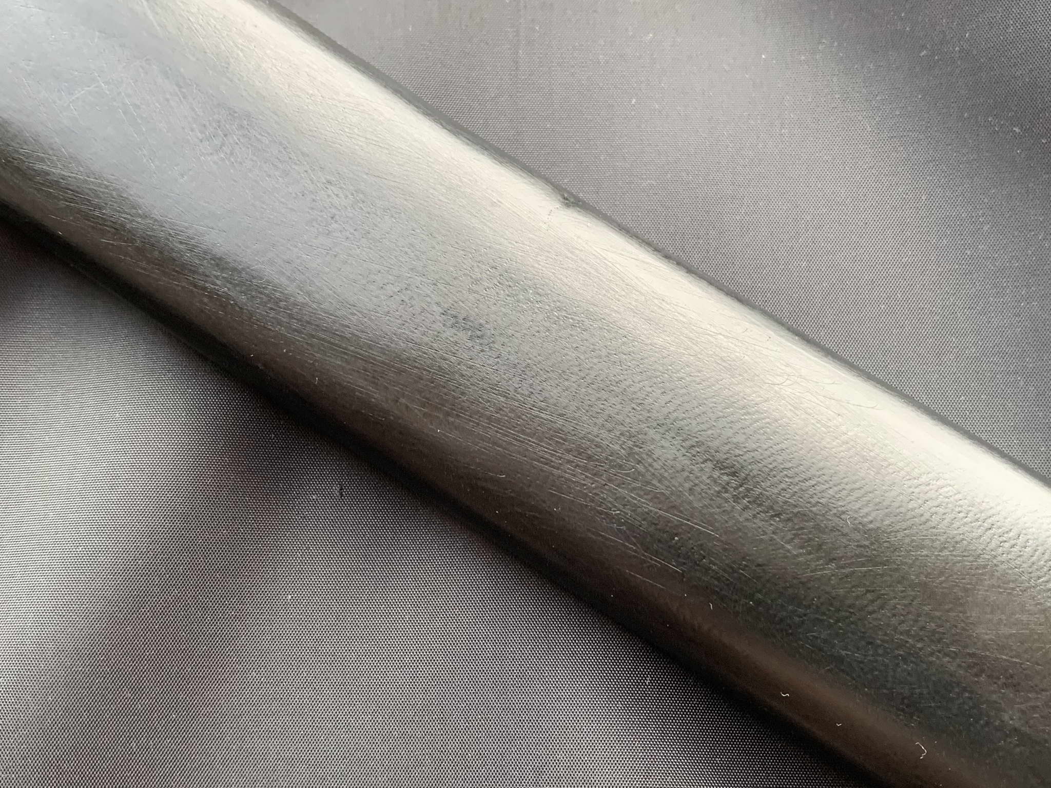 Шашка Артиллерийская солдатская РИА образца 1881 года