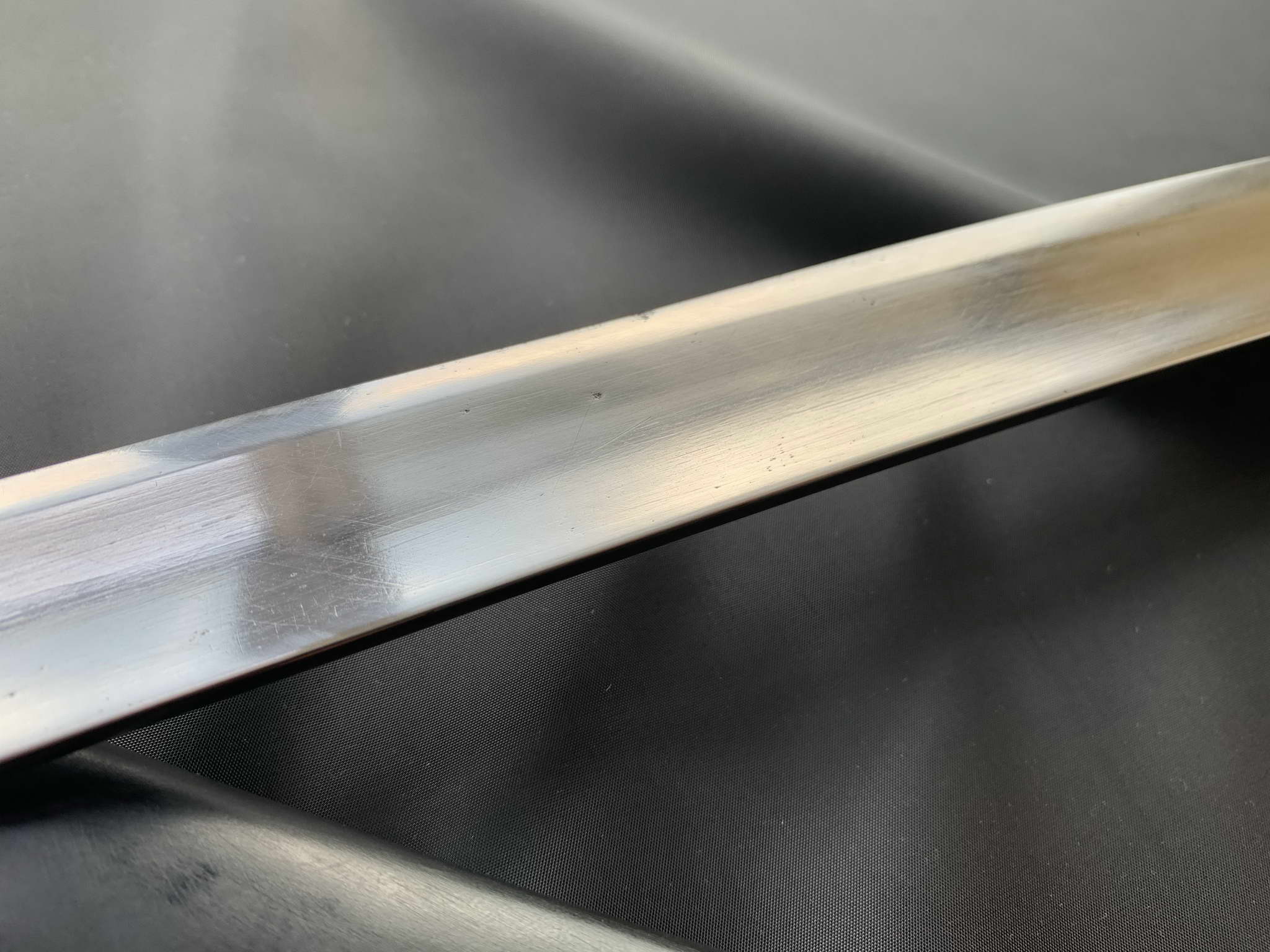 Шашка Артиллерийская солдатская РИА образца 1881 года