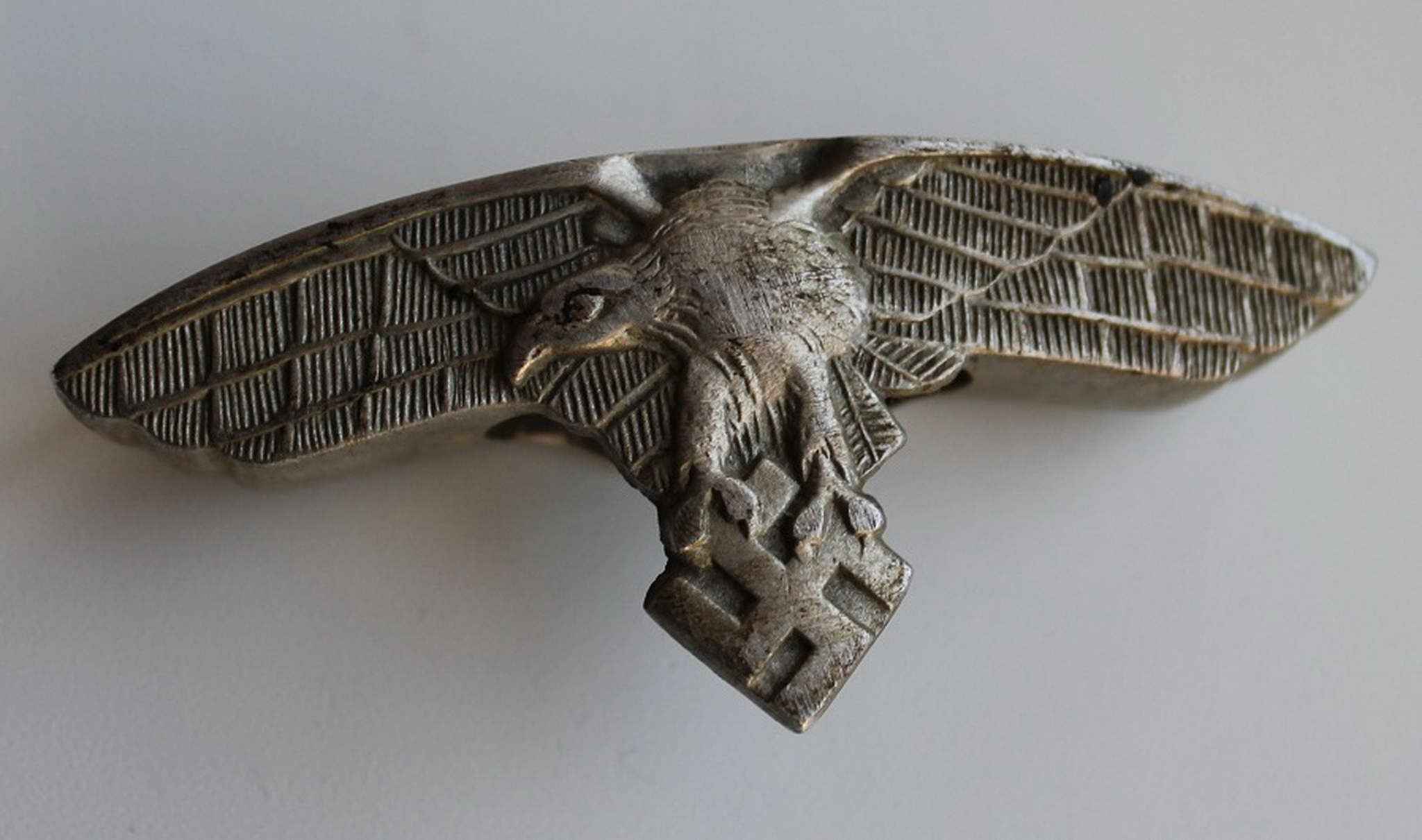 Гарда к кортику Люфтваффе 2-й модели