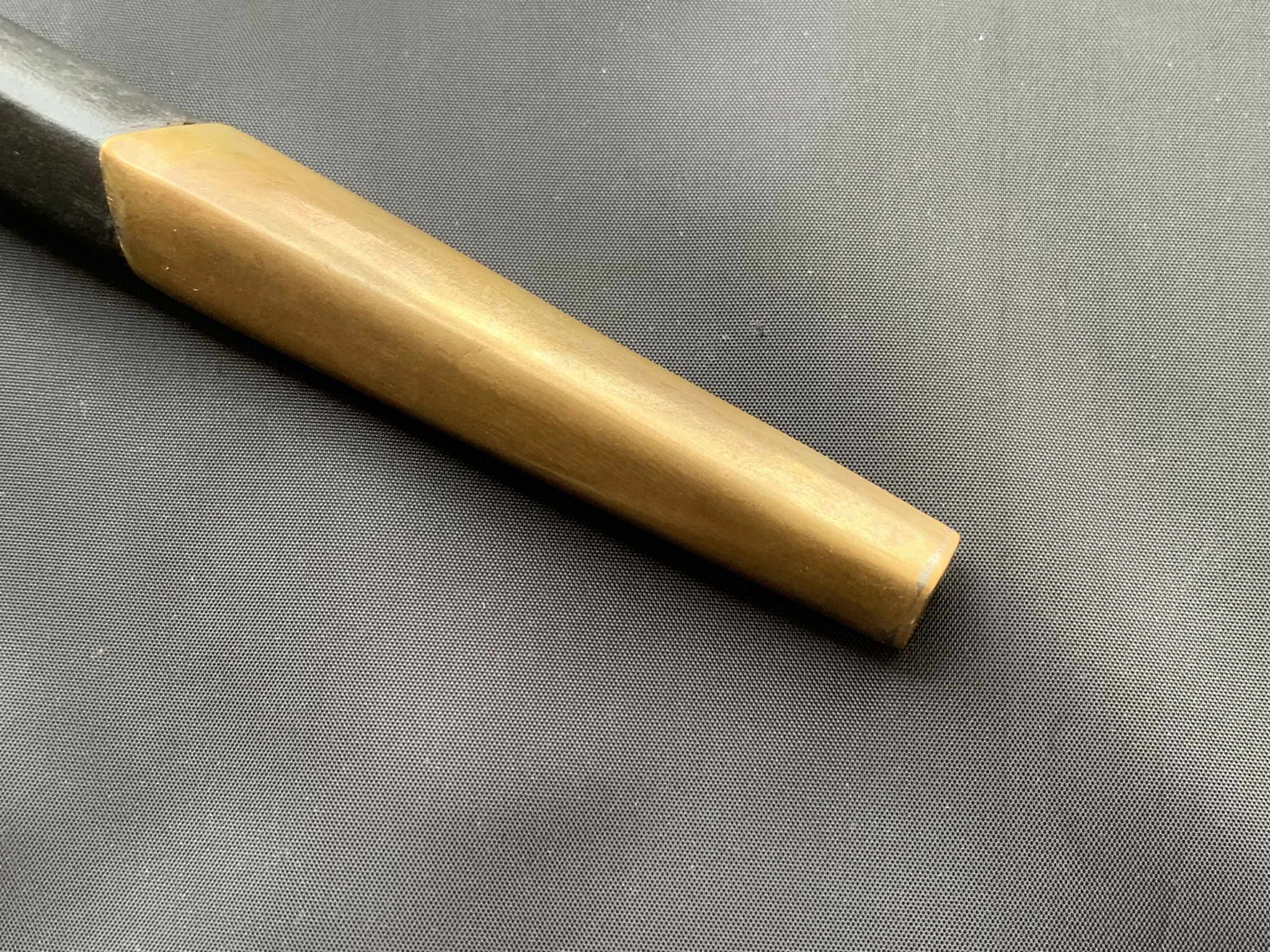 Русский морской офицерский кортик образца 1803 года