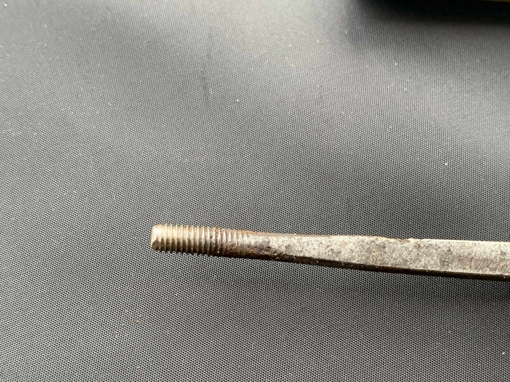 Русский морской офицерский кортик образца 1803 года