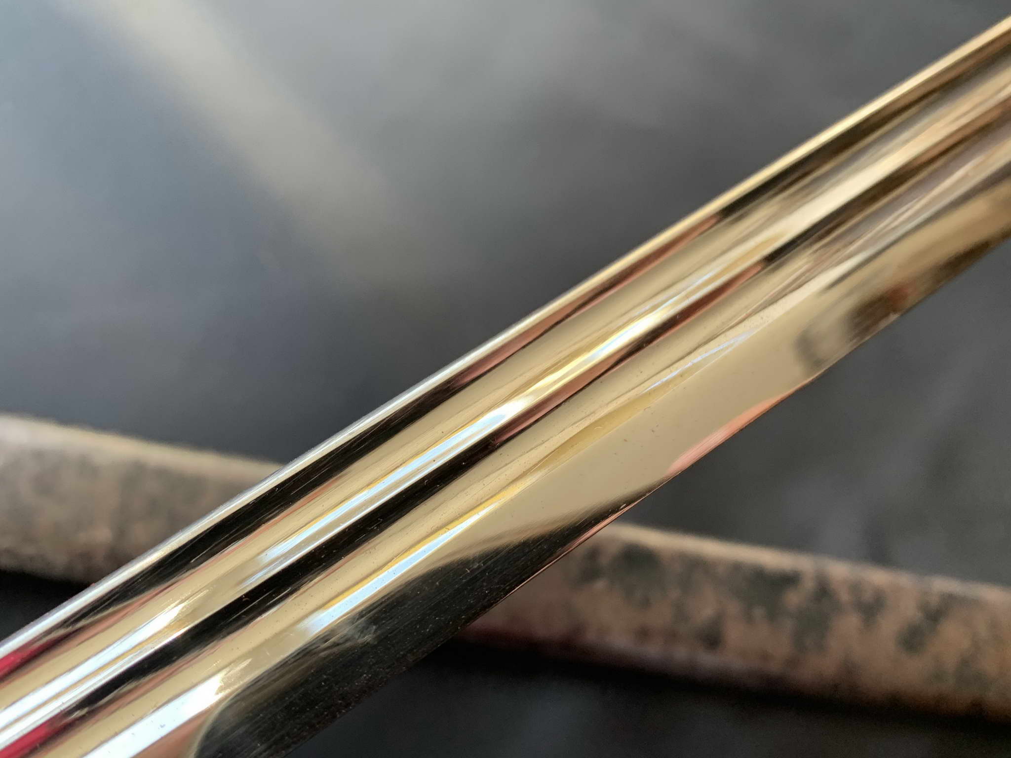 Прусский офицерский пехотный палаш образца 1889 года