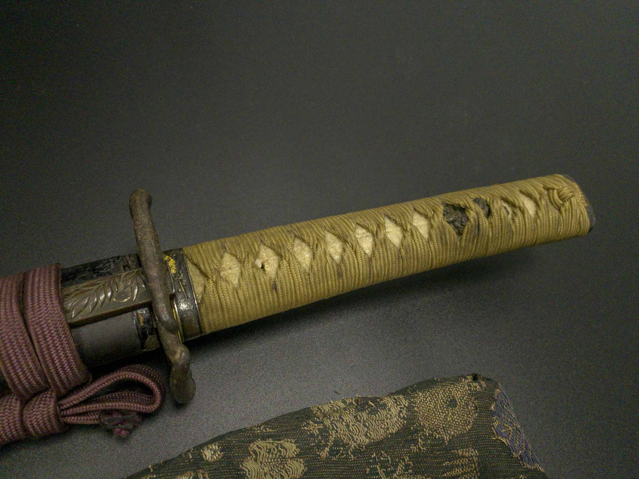 сколько стоит настоящая катана