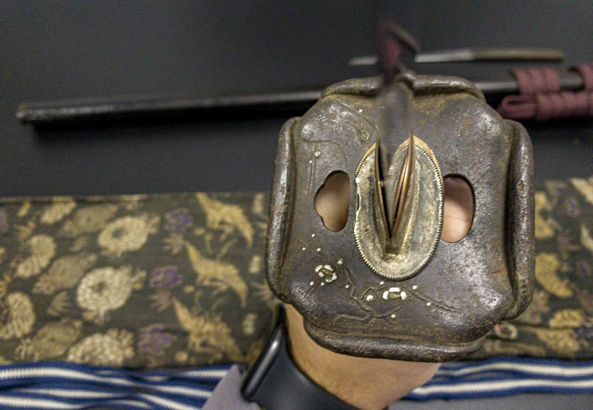 меч вакидзаси купить