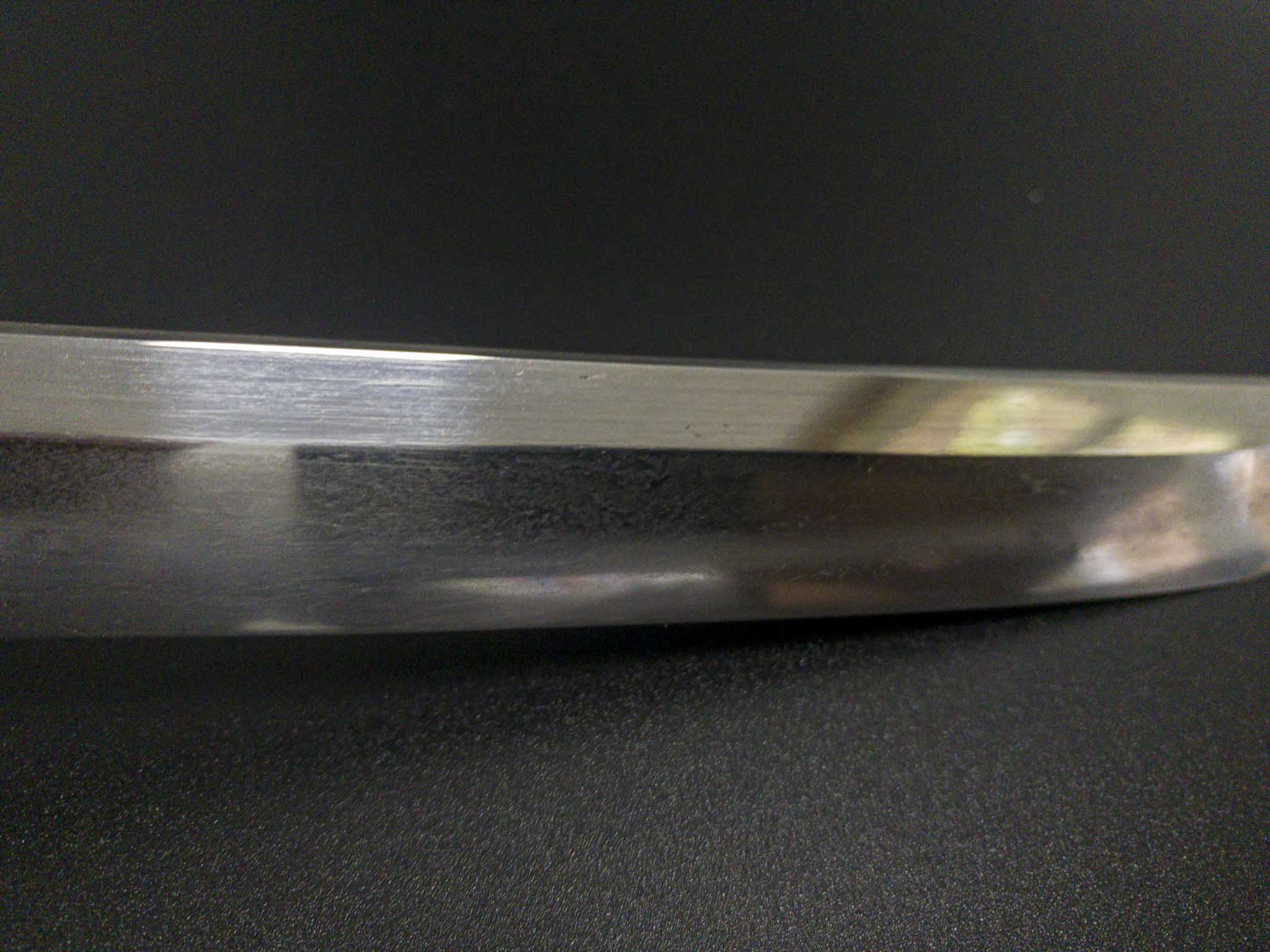 коллекционная катана