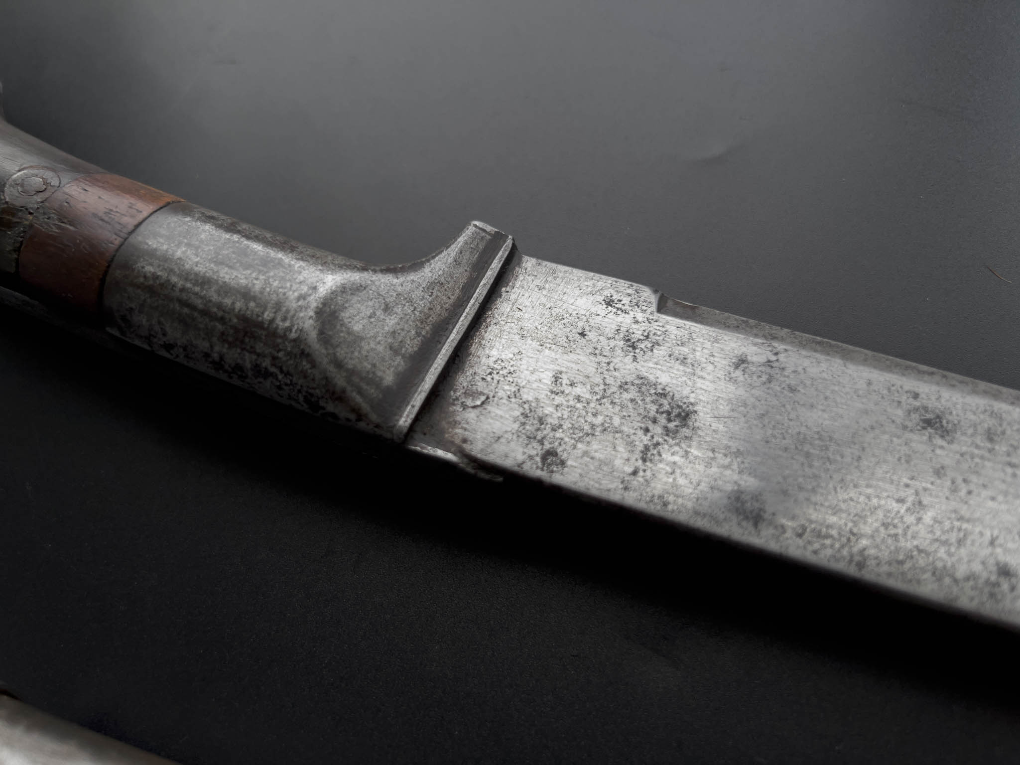 Шашка Афганістан тип 2