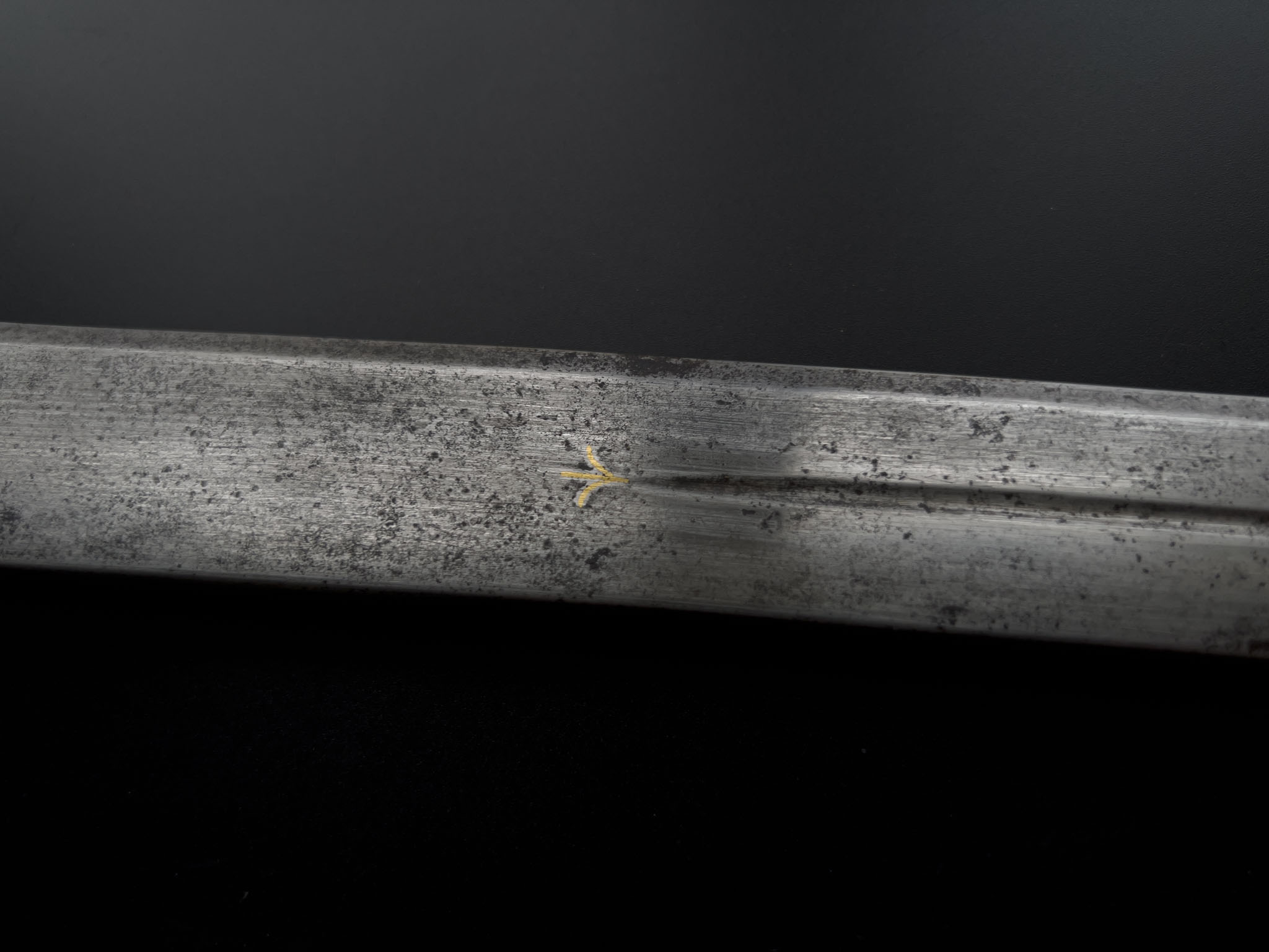 Шашка Афганістан тип 2