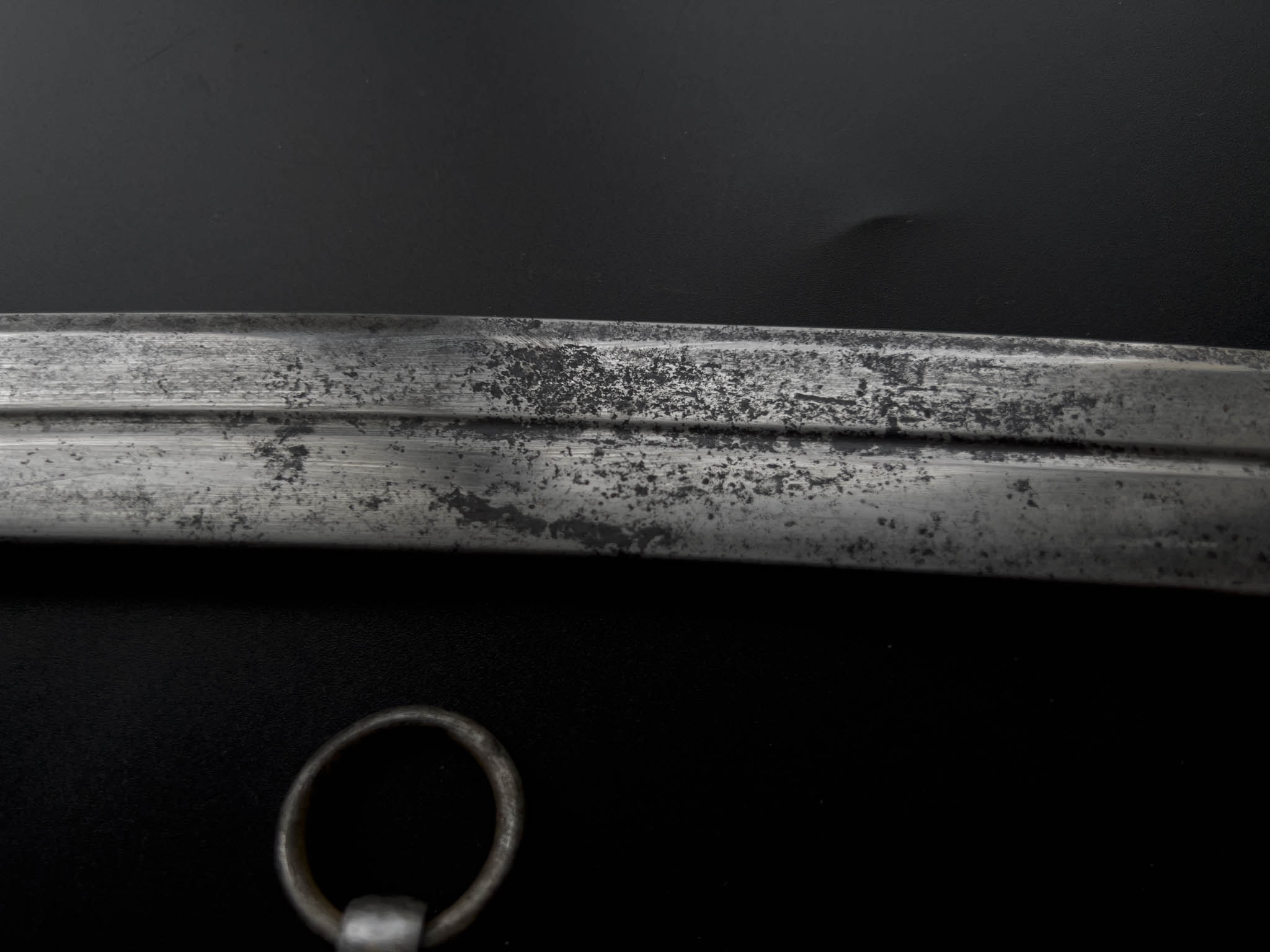 Шашка Афганістан тип 2