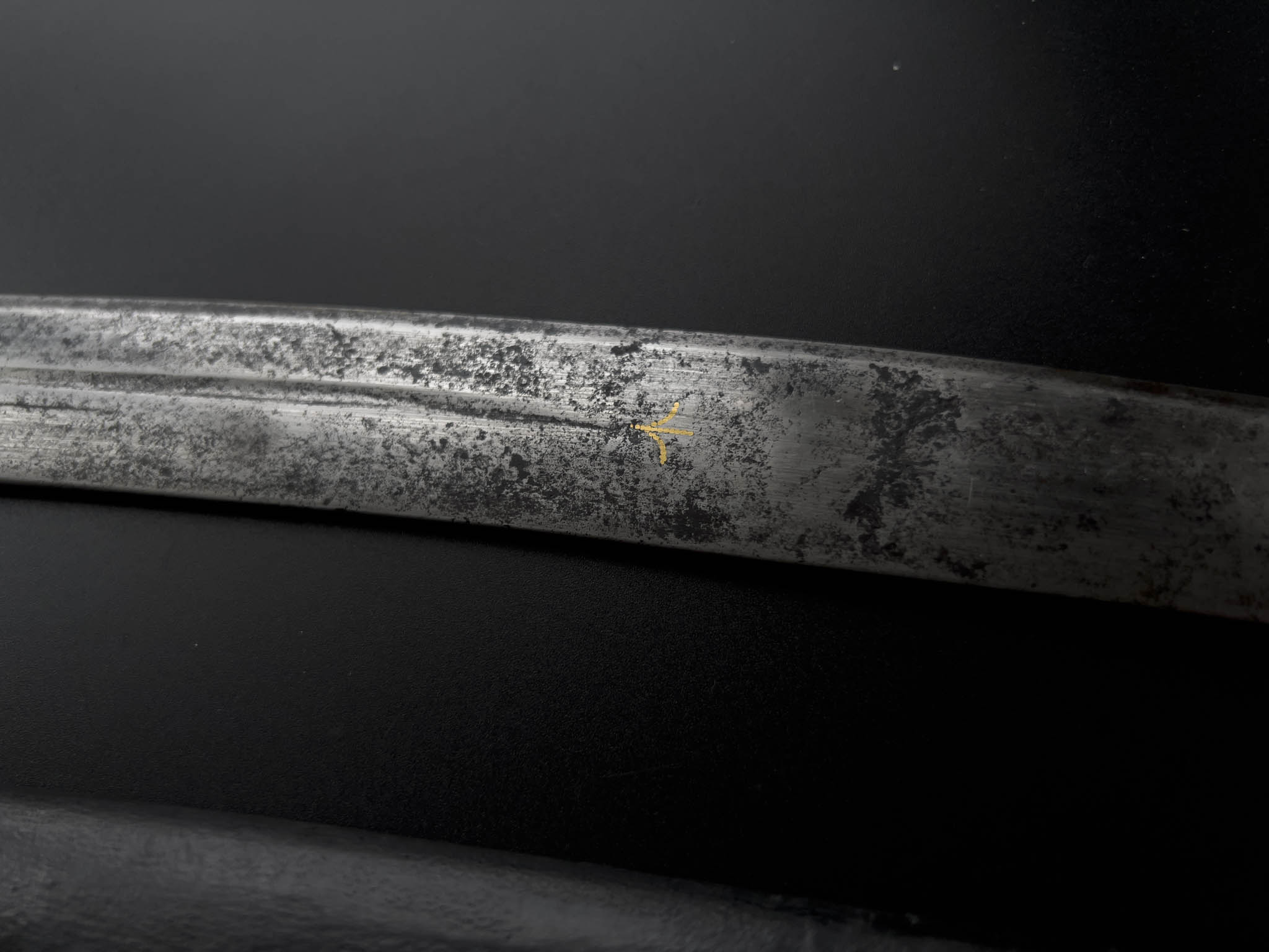 Шашка Афганістан тип 2