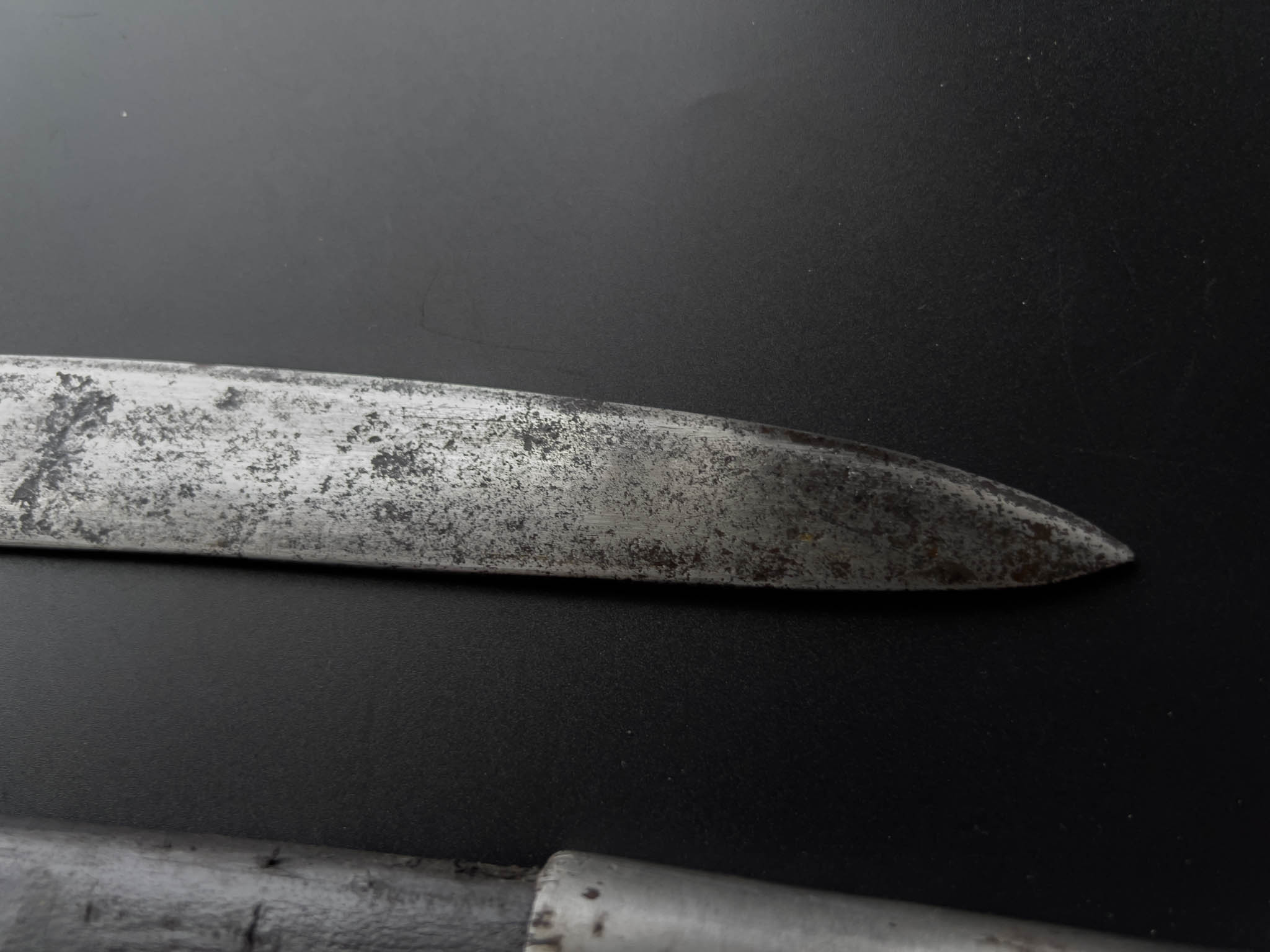 Шашка Афганістан тип 2