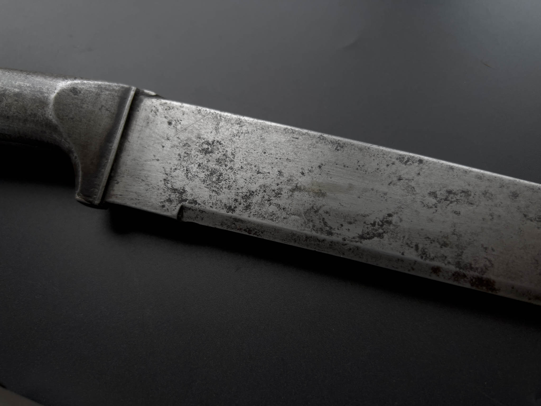 Шашка Афганістан тип 2